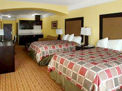 Super 8 By Wyndham Hidalgo/Mcallen Area מראה חיצוני תמונה