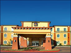 Super 8 By Wyndham Hidalgo/Mcallen Area מראה חיצוני תמונה